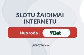 Lošimo Automatai Internetu .